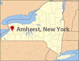 amherst-New-York