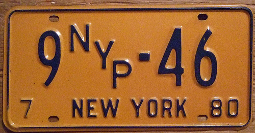 license-plates-NY