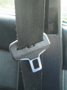 Seatbelt