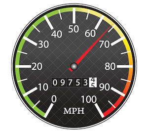 speedometer